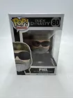 2013 Duck Dynasty Funko POP! Phil Robertson Vinyl Figure #80 Damaged Box