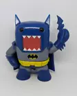 2013 Funko Pop Heroes Domo Batman #23 Vinyl Figure blue suit loose DC Comics