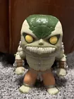 2014 Funko POP Arkham Asylum Killer Croc Loose No Box #56 Batman Vinyl Figure DC