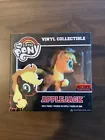 2014 Hasbro Funko FIM My Little Pony Hot Topic Exclusive APPLEJACK Vinyl Figure