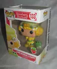 2016 Funko #133 Strawberry Shortcake - Lemon Meringue with Frappe Scented