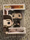 2016 Funko POP! Television: Preacher #364 Jesse Custer