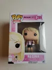 2016 Funko Pop! Vinyl: Regina George #289 Mean Girls Box Has Some Damage