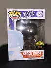 2016 NYCC Toy Tokyo Exclusive Funko Pop! Animation: Space Ghost Invisible #122