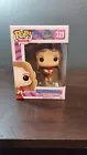 2016 Veruca Salt (Willy Wonka) Funko