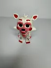 2017 Funko Pop - Five Nights at Freddy's - Funtime Foxy #228 Loose Figure