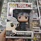 2017 Norman Bates (MOTHER) Funko Pop! Movies Psycho 466