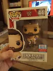 2017 VAULTED Funko POP! WWE Zack Ryder Damaged