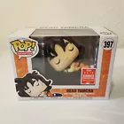 2018 SDCC [Funko] Pop! Animation #397 Dragon Ball Z Dead Yamcha