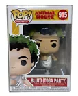 2020 FUNKO POP! MOVIES ANIMAL HOUSE 915 BLUTO TOGA PARTY Vinyl Figure +PROTECTOR