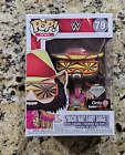 2020 WWE Funko POP! 79 "Macho Man" Randy Savage Gamestop Exclusive