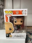 2020 WWE Funko POP! Vinyls 78 The Rock