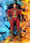 2021 Funko Turbo Man Figure 25th Anniversary 20th Century Fox Jingle All The Way