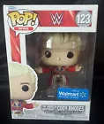 2023 Funko Pop! WWE "The American Nightmare" Cody Rhodes Vinyl Figure #123