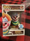 2023 Funko Shop Exclusive POP! Movies Killer Klowns From Outer Space Bibbo #1424