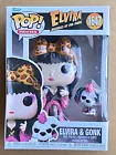 2024 Funko Pop! Movies ELVIRA & GONK #1647 Elvira Mistress of the Dark, READ!