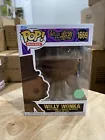 2024 Funko Pop: Willy Wonka and the Chocolate Factory #1669 Scented ~ Free Ship