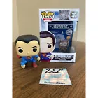 207 Superman Funko POP! Justice Leage DC Comics Heroes Collectible