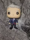 219 Twelfth Doctor Funko Pop BBC Doctor Who Pop! Television 12th Doctor Loose