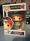 #225 Yungblud POP Rocks Funko Pop!