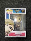 #227 Antiope Funko Pop Heroes - Wonder Woman