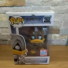 #268 Halloween Donald - Kingdom Hearts - Funko POP!