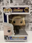 295 Black Widow Funko Pop Marvel Avengers Infinity War