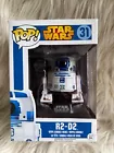 #31 Star Wars R2-D2 Funko Pop!