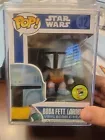 #32 Funko Pop Star Wars Boba Fett (Droids) 480PCS