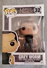 #32 Grey Worm - Game of Thrones Funko POP