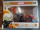 33 GHOST RIDER POP RIDES (PX PREVIEW EXC.) (W/ PROTECTOR)