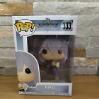 #333 Riku - Kingdom Hearts - Funko POP!