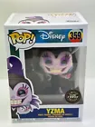 359 Funko POP! The Emperor’s New Groove Yzma Vinyl Figure Chase + PoP Protector