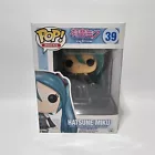 #39 Hatsune Miku - Vocaloid Funko Pop! Rocks