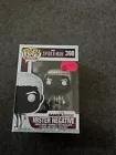 #398 - Funko Pop! - Marvel - Gamerverse - Mister Negative - Spider-Man