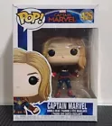 #425 Funko POP! Marvel Captain Marvel