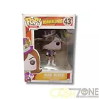 #43 Mad Moxi Funko Pop Vinyl