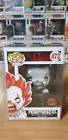 #473 IT - Pennywise with Teeth (black & white) Funko Pop! Vinyl