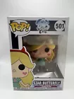 501 Star Butterfly Funko Pop Star Vs The Forces Of Evil