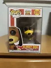 516 Slinky Dog Toy Story Funko Pop