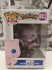 643 Mew Funko Pop Pokemon Pop! Games