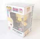 #724 Naruto (Hokage) Funko Pop ! Vinyl Animation Boruto Glow Chase