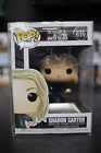 816 Sharon Carter The Falcon Winter Soldier Funko POP