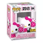 #84 Hello Kitty Hot Topic Exclusive Funko Pop