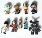 9 FUNKO POP MINIS CLOCKWORK DOOM CYBERDEMON STRANGER DEMON DEAN THRONES FIGURES