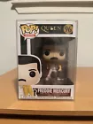 96 Freddie Mercury Queen Funko Pop