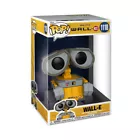 â � Funko Pop 1118 Wall-E Jumbo 25cm - Disney Pixar â ��� Figure