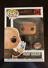 A Nightmare On Elm Street Freddy Krueger Funko Pop! - 224