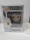 A-Team John “Hannibal” Smith #371 Funko pop W/ Protector