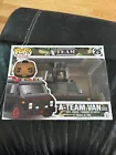 A-Team Van #25, Funko Pop, Check Pics For Condition